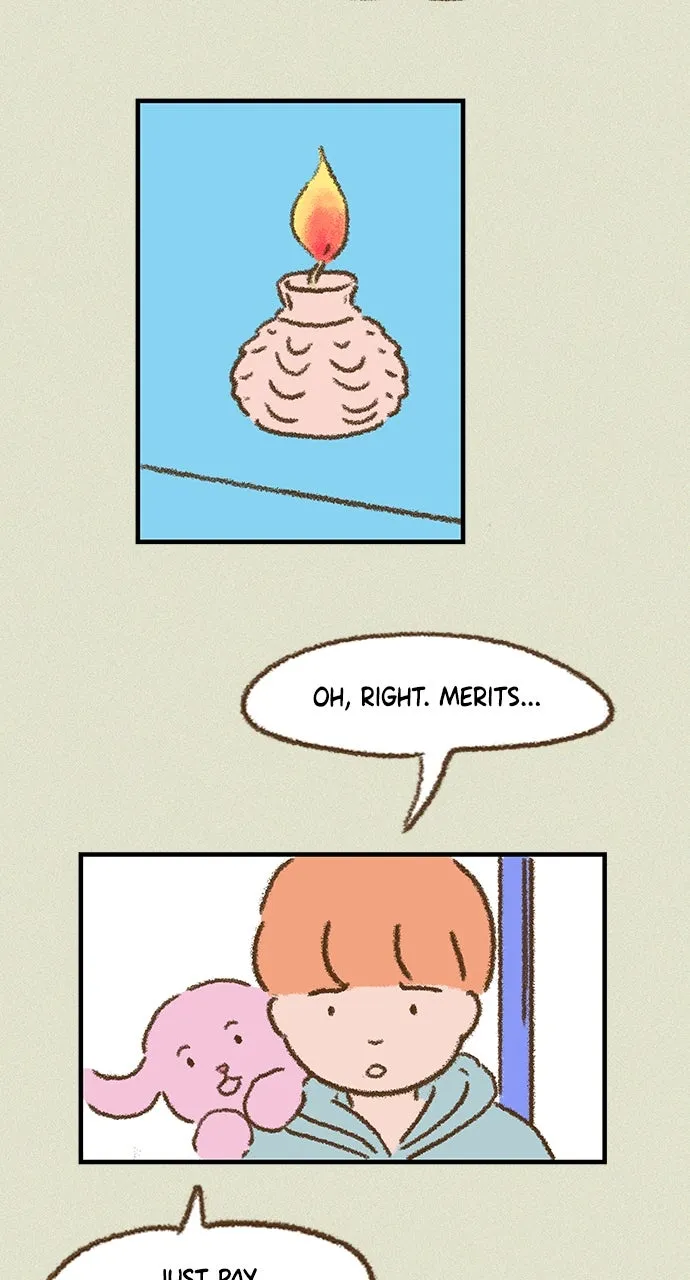 The Memory Shop Chapter 18 page 21 - 