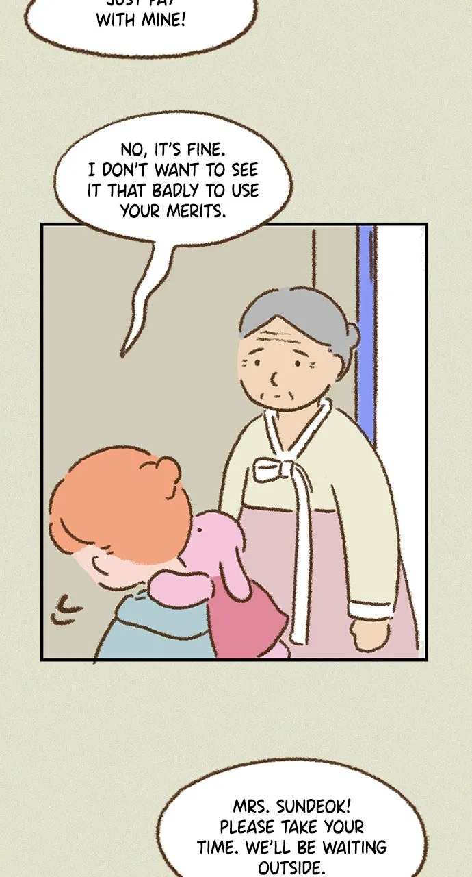 The Memory Shop Chapter 18 page 22 - 