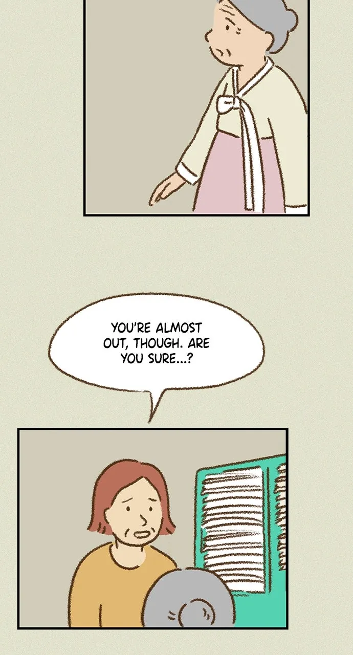 The Memory Shop Chapter 18 page 24 - 