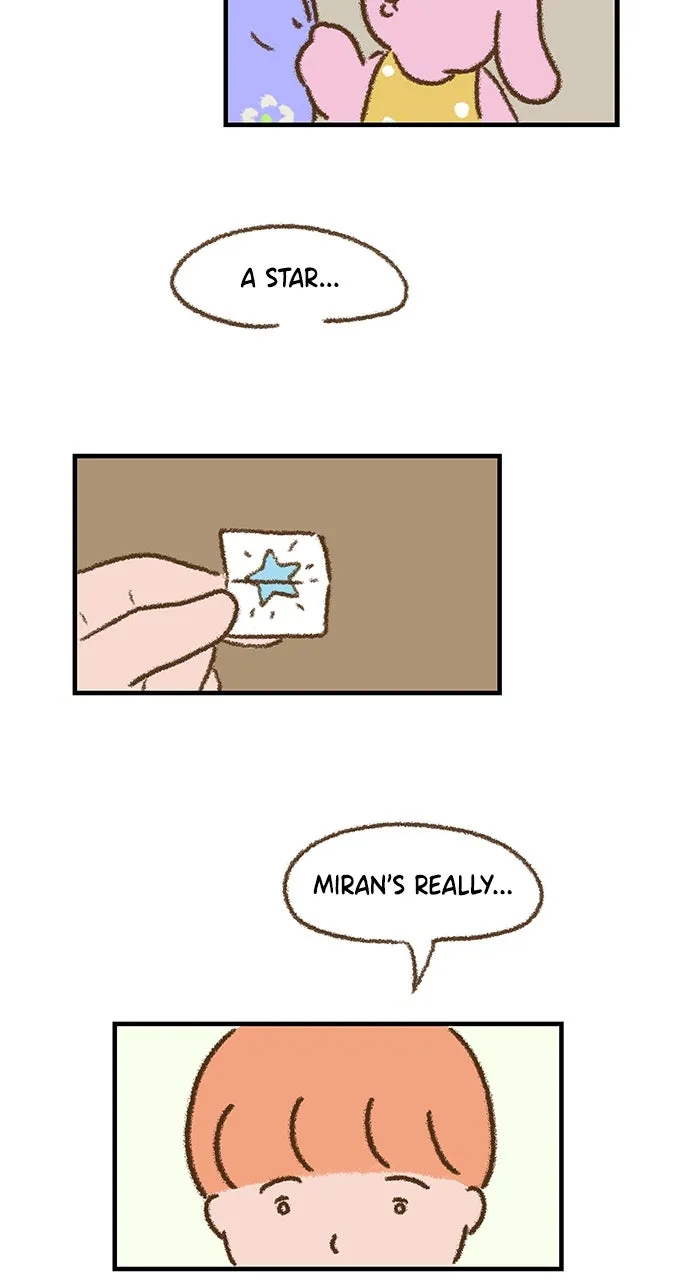 The Memory Shop Chapter 18 page 27 - 