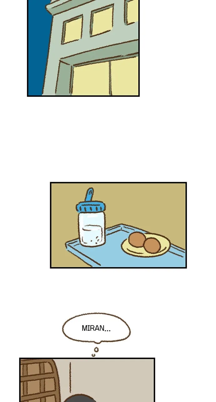 The Memory Shop Chapter 18 page 29 - 