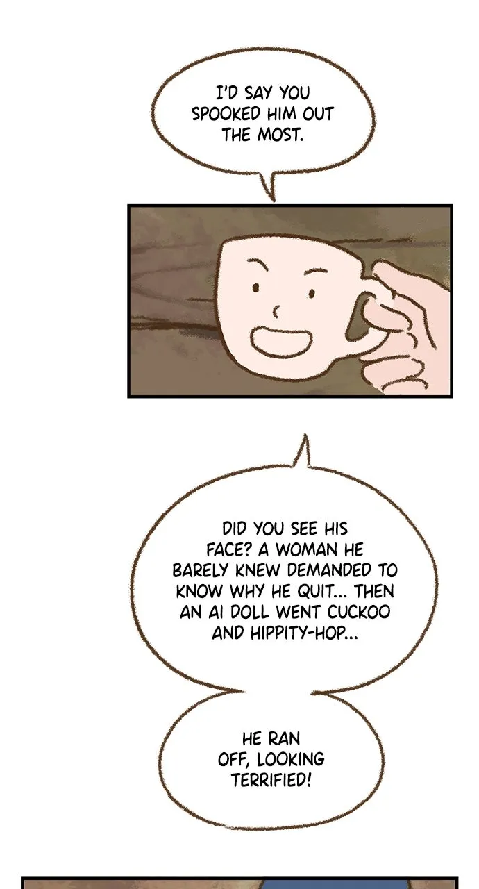 The Memory Shop Chapter 18 page 4 - 