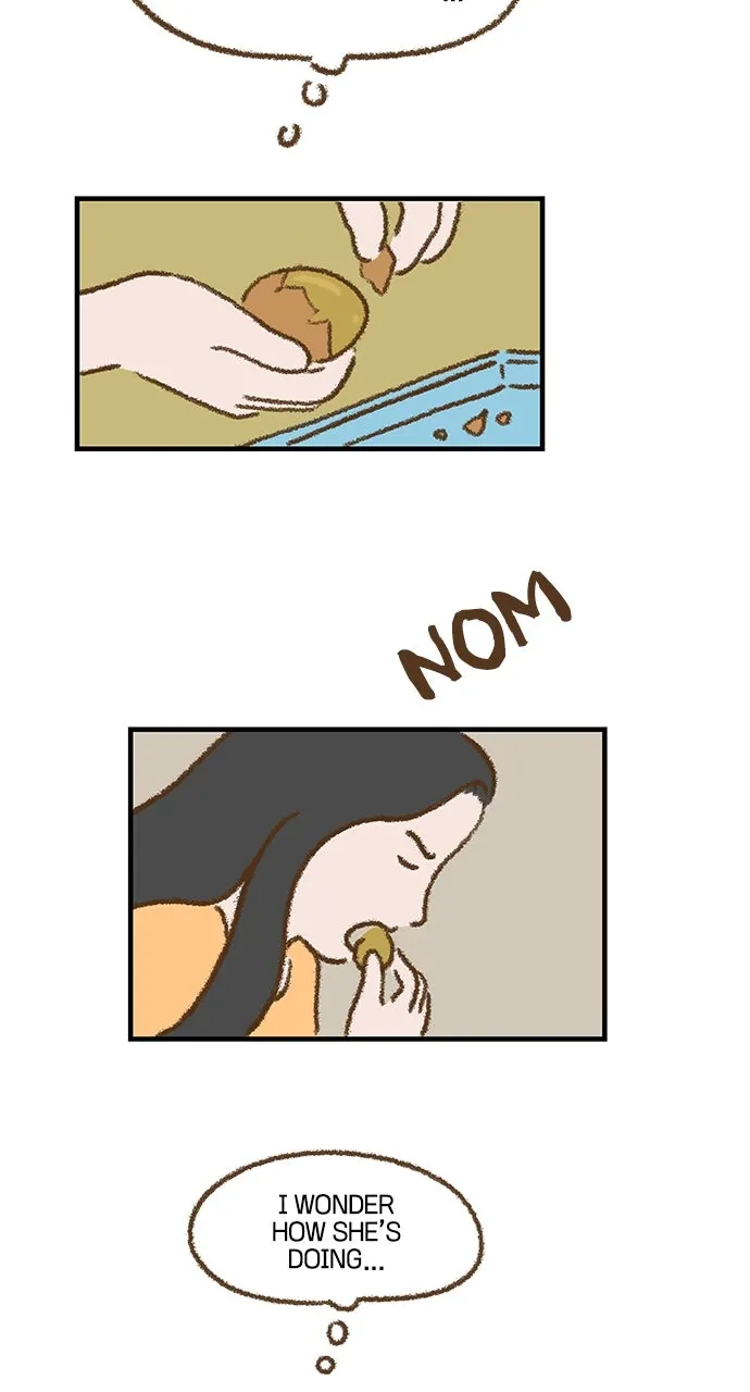 The Memory Shop Chapter 18 page 31 - 
