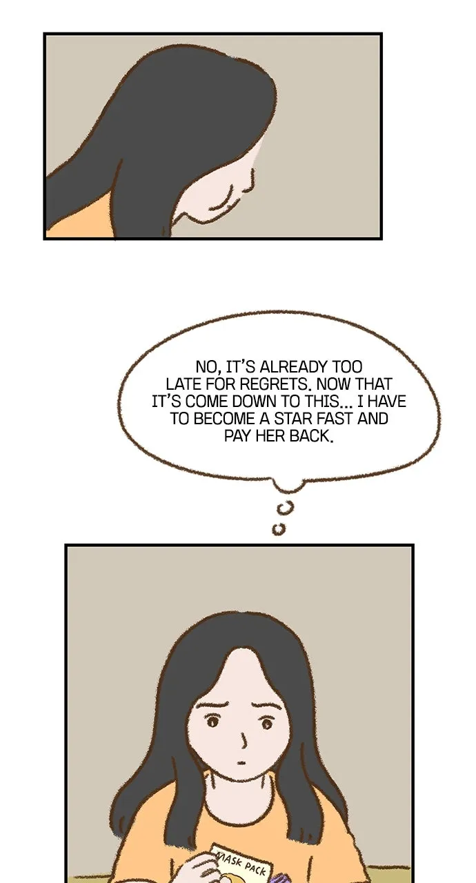 The Memory Shop Chapter 18 page 32 - 