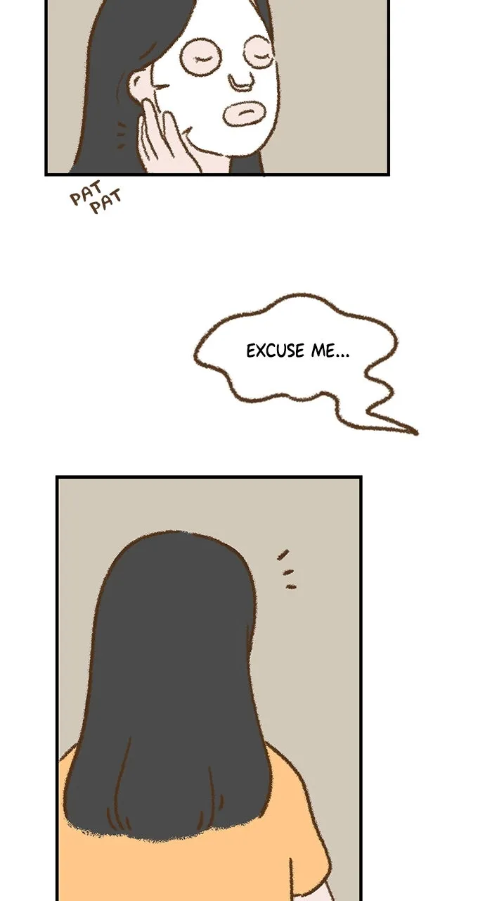 The Memory Shop Chapter 18 page 34 - 
