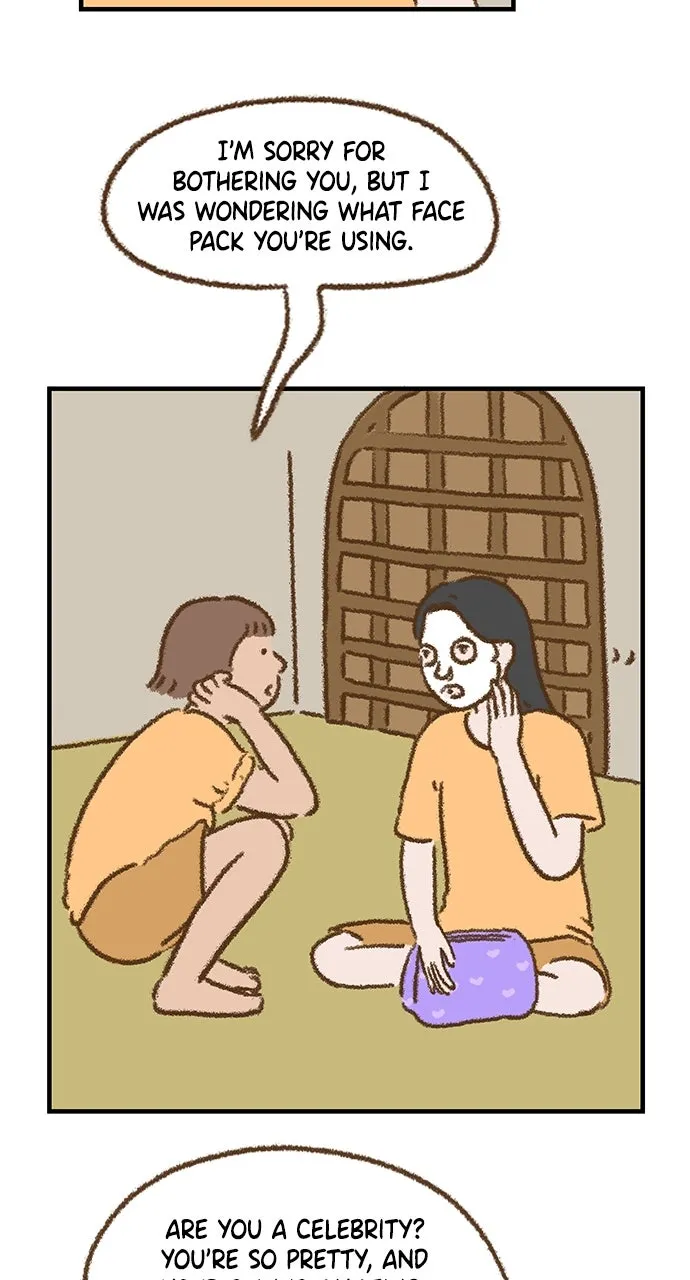 The Memory Shop Chapter 18 page 35 - 