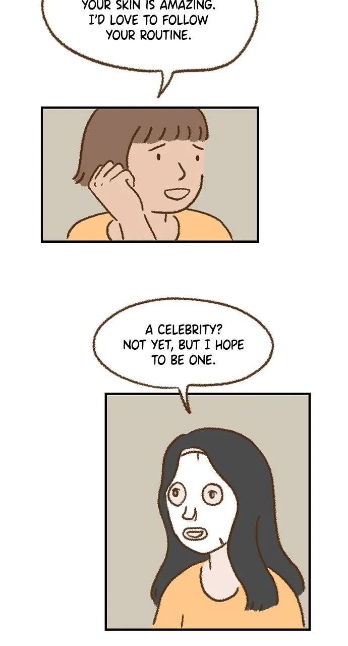 The Memory Shop Chapter 18 page 36 - 