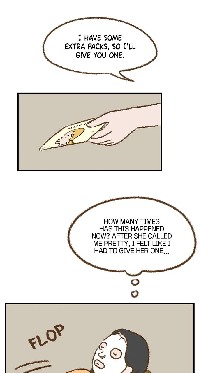 The Memory Shop Chapter 18 page 37 - 