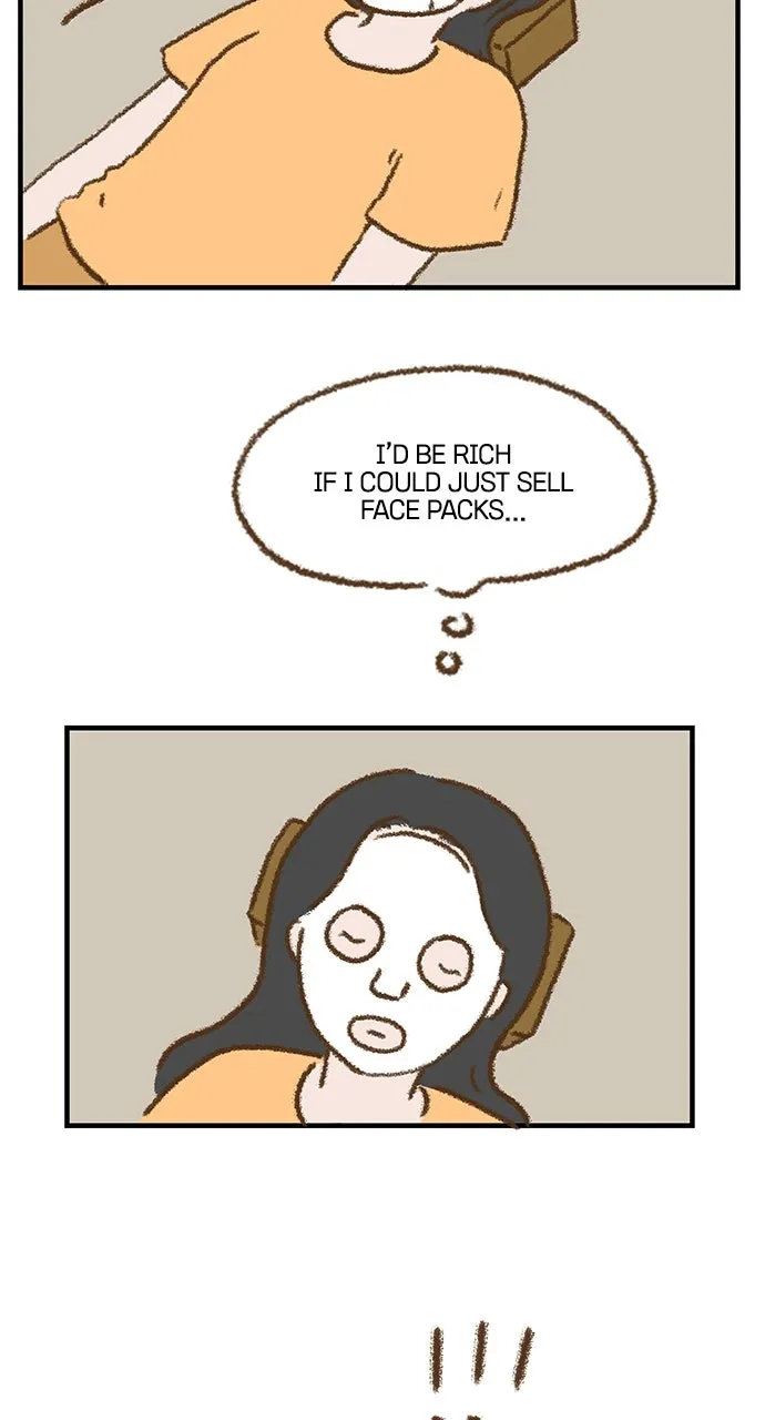 The Memory Shop Chapter 18 page 38 - 