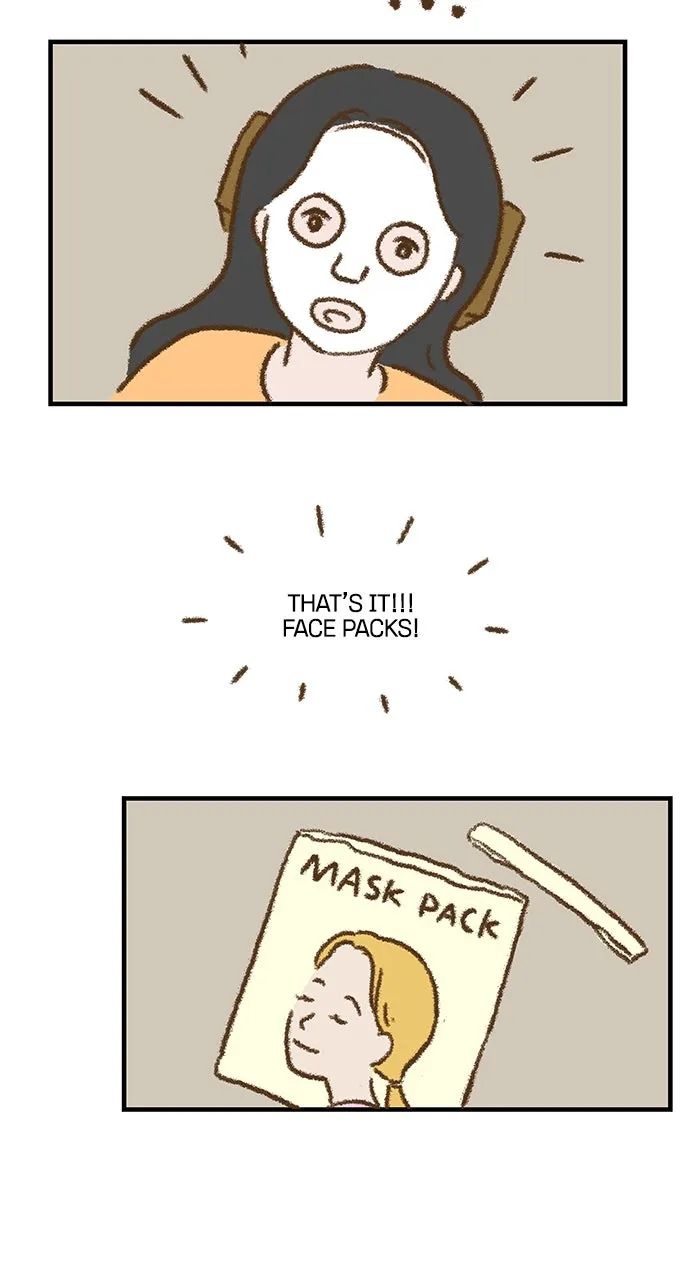 The Memory Shop Chapter 18 page 39 - 