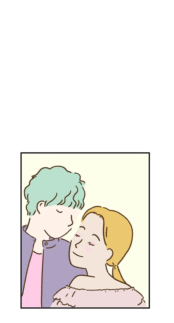 The Memory Shop Chapter 18 page 40 - 