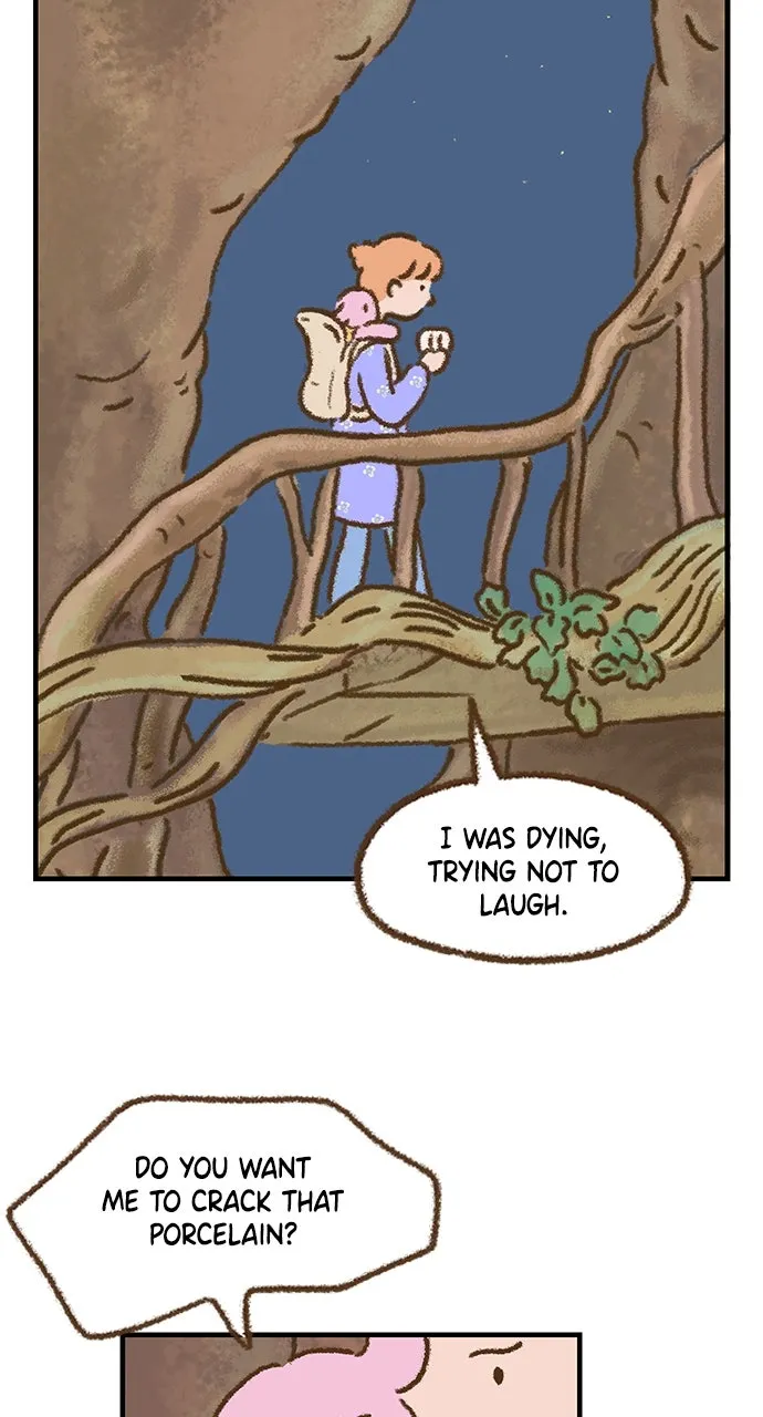 The Memory Shop Chapter 18 page 5 - 