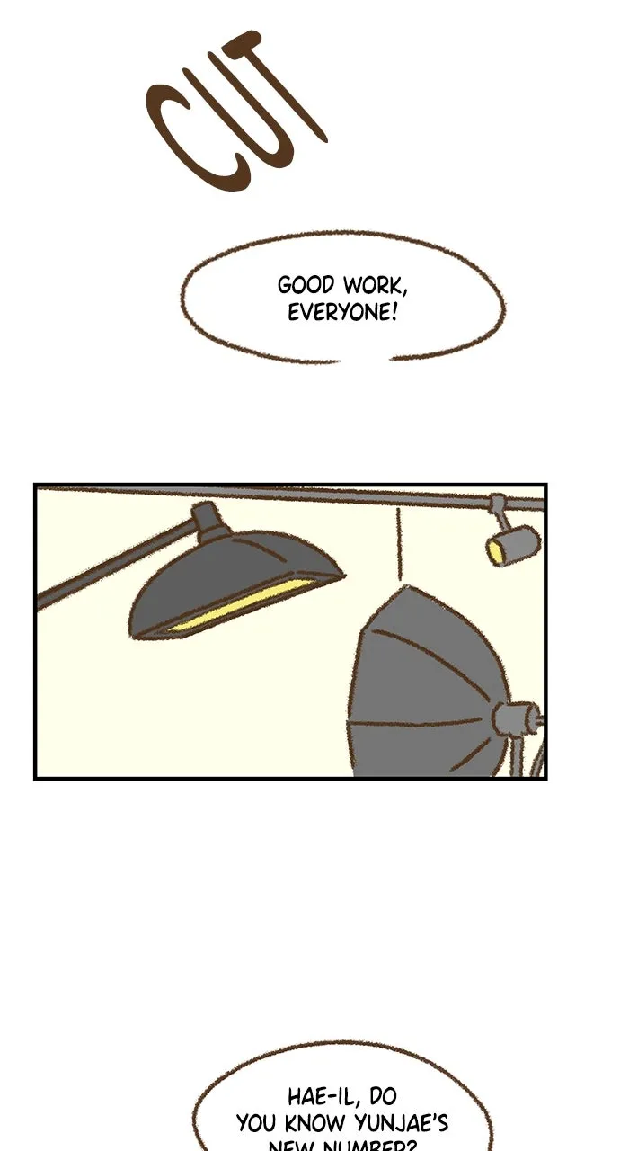 The Memory Shop Chapter 18 page 41 - 
