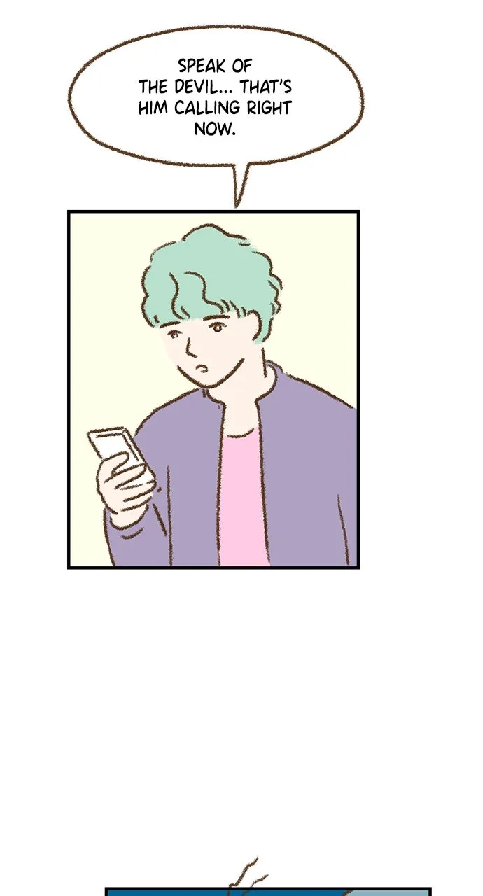 The Memory Shop Chapter 18 page 43 - 