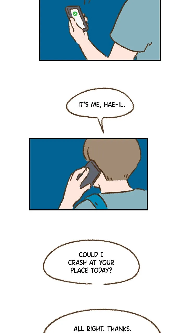 The Memory Shop Chapter 18 page 44 - 
