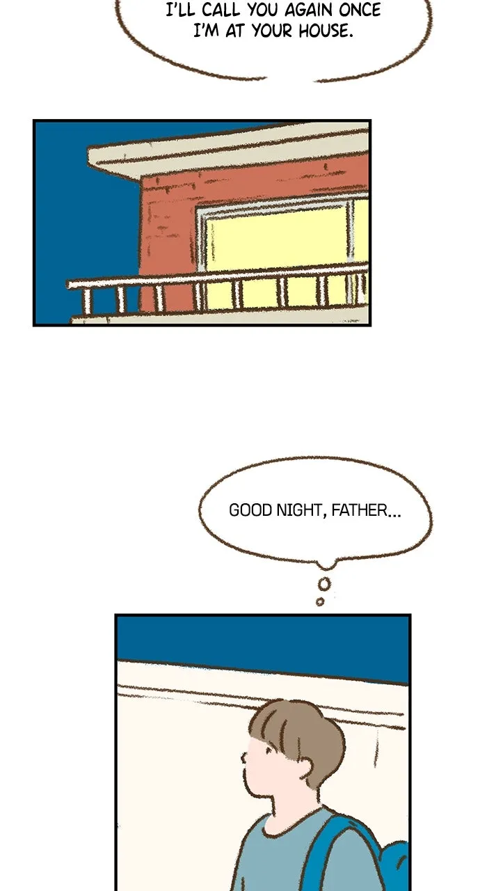 The Memory Shop Chapter 18 page 45 - 