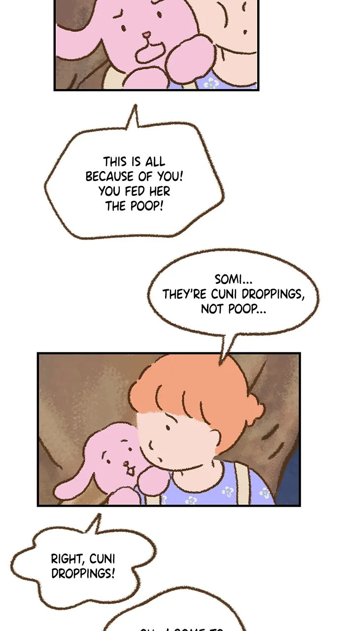 The Memory Shop Chapter 18 page 6 - 