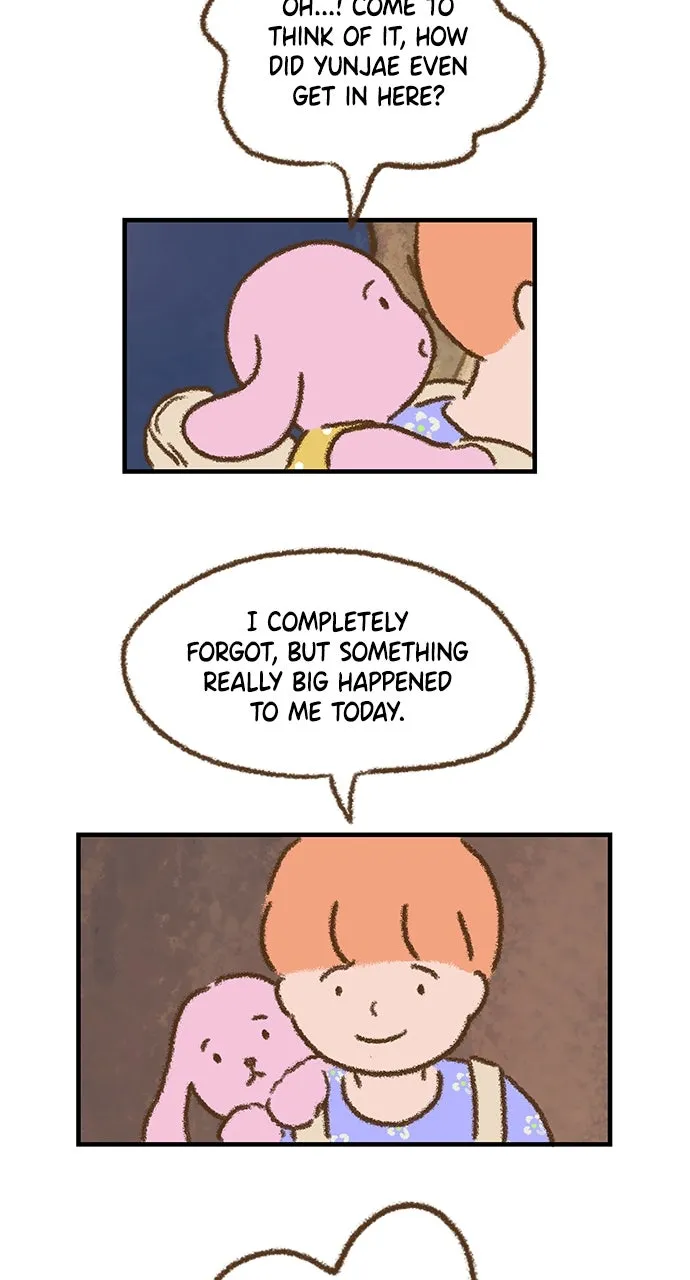 The Memory Shop Chapter 18 page 7 - 