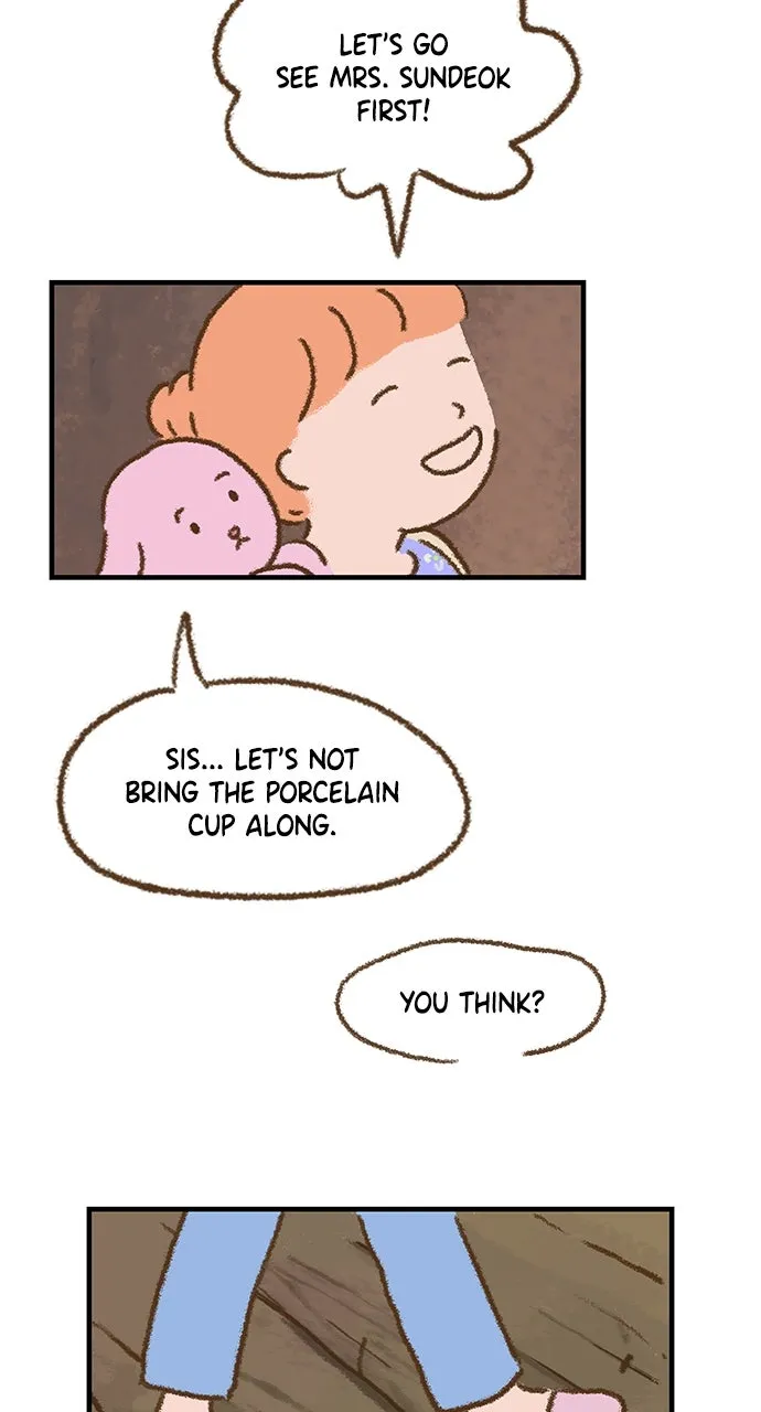 The Memory Shop Chapter 18 page 8 - 