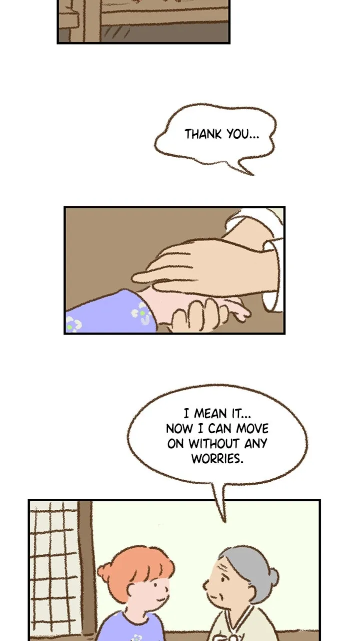 The Memory Shop Chapter 18 page 10 - 