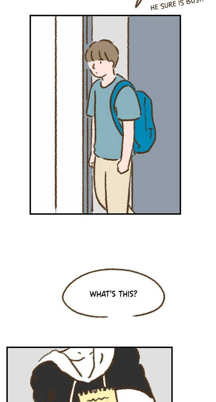 The Memory Shop Chapter 19 page 2 - 