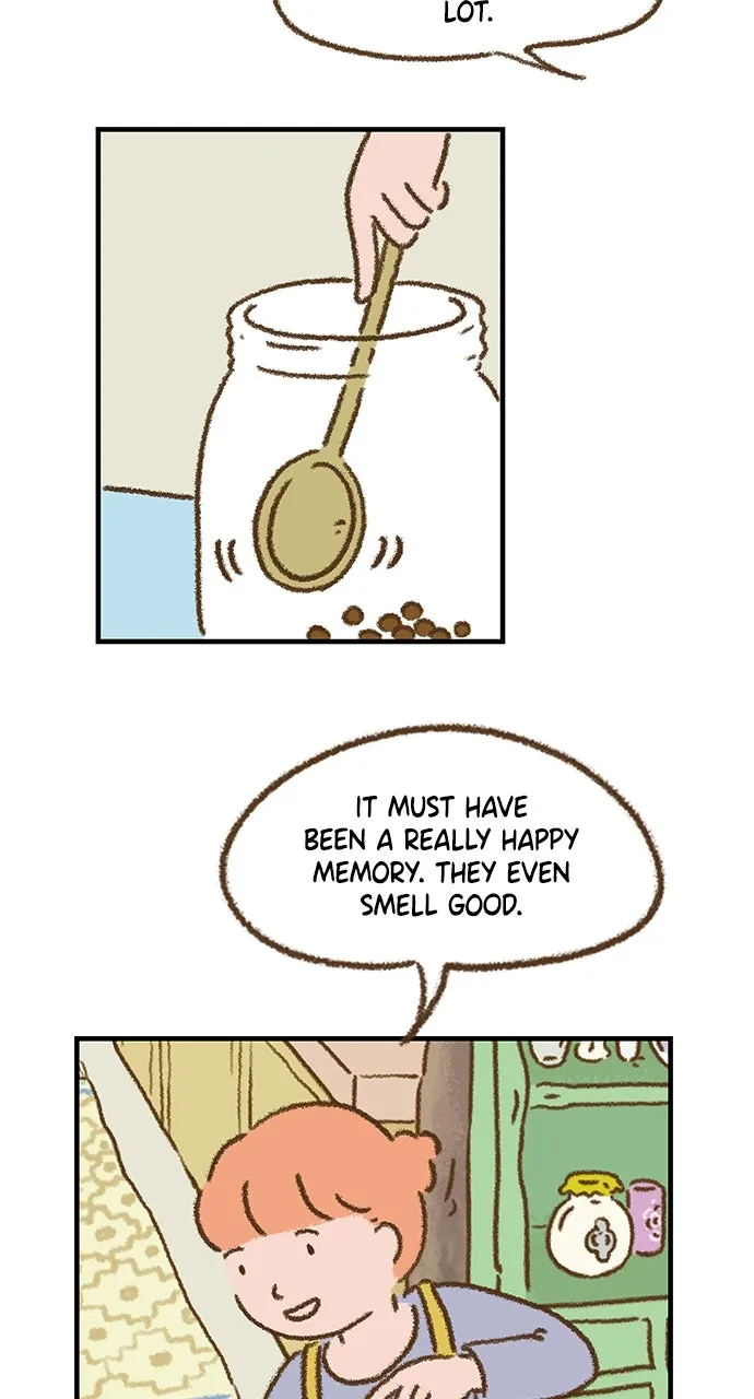 The Memory Shop Chapter 19 page 13 - 