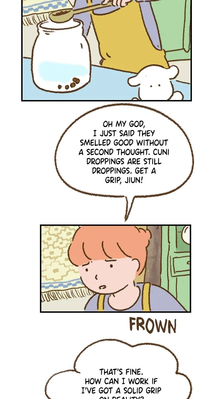 The Memory Shop Chapter 19 page 14 - 