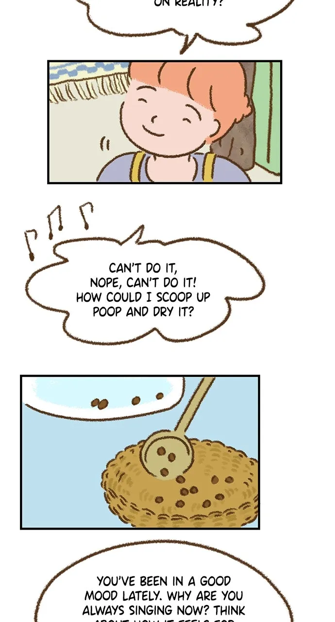 The Memory Shop Chapter 19 page 15 - 