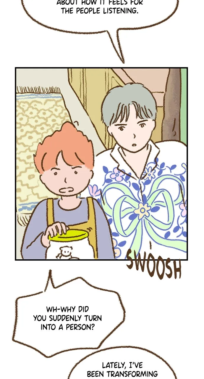 The Memory Shop Chapter 19 page 16 - 