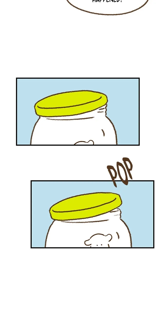 The Memory Shop Chapter 19 page 18 - 