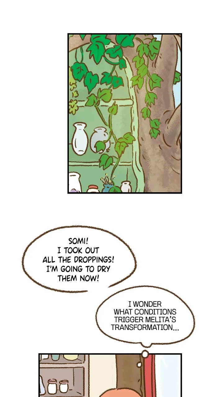 The Memory Shop Chapter 19 page 19 - 