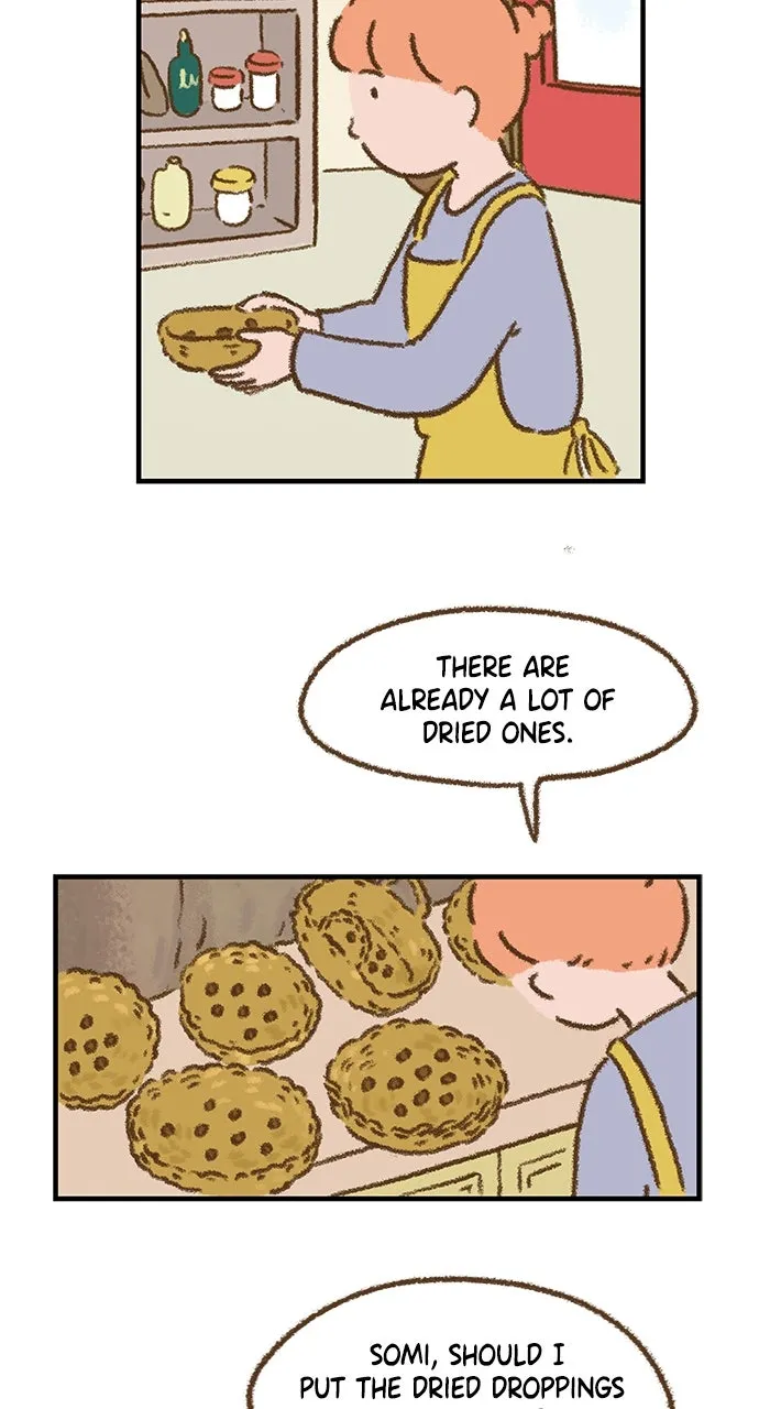The Memory Shop Chapter 19 page 20 - 