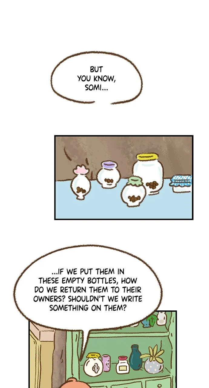 The Memory Shop Chapter 19 page 22 - 