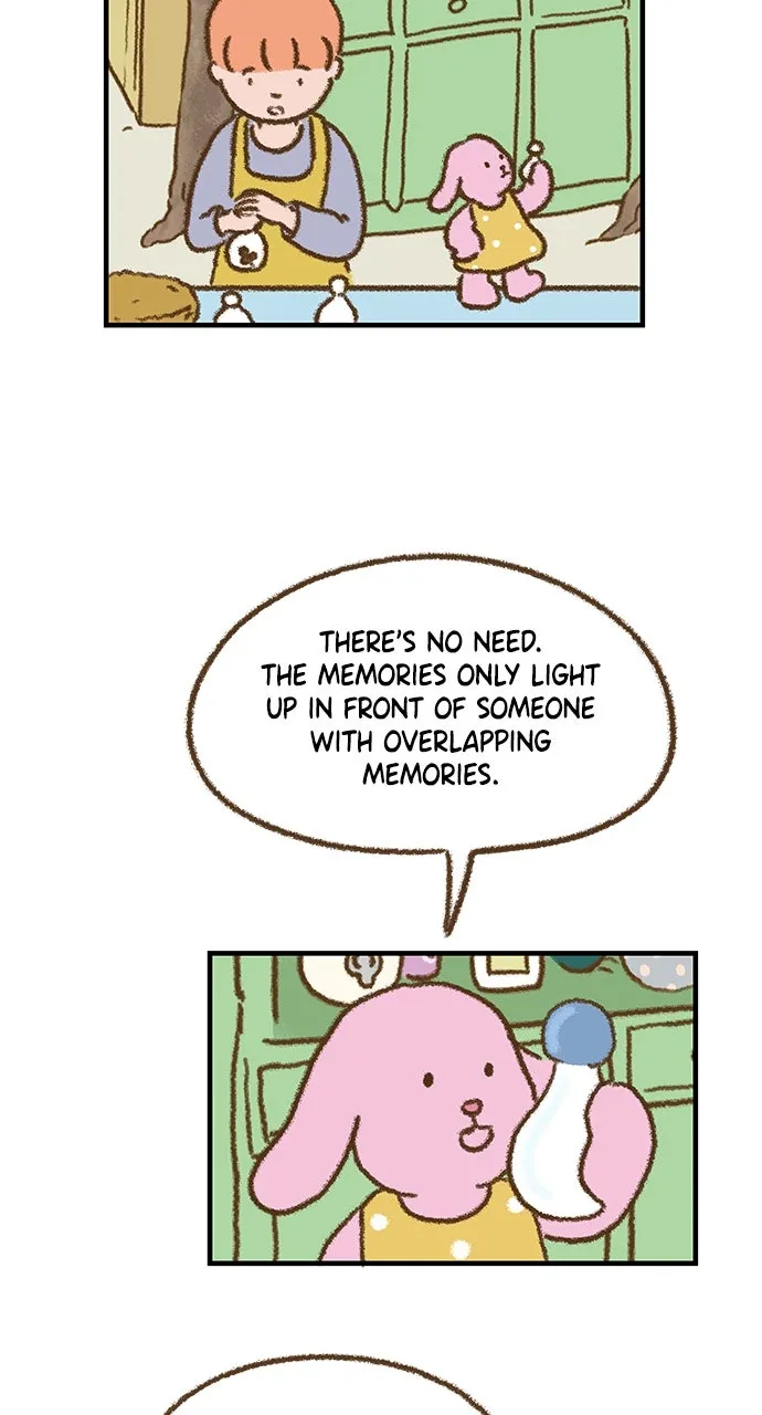 The Memory Shop Chapter 19 page 23 - 