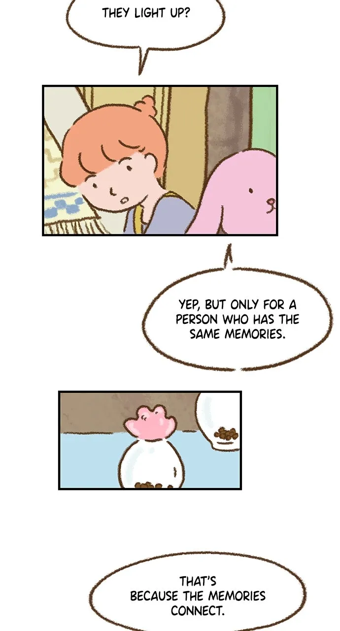 The Memory Shop Chapter 19 page 24 - 