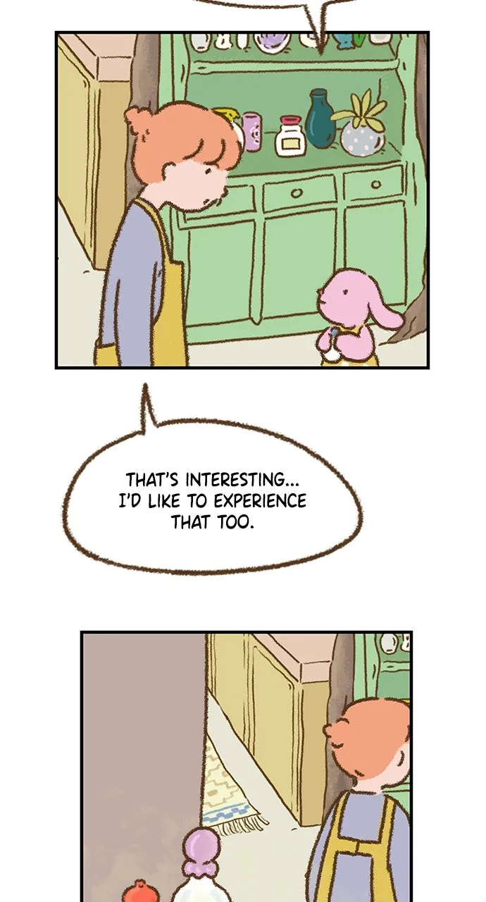 The Memory Shop Chapter 19 page 25 - 