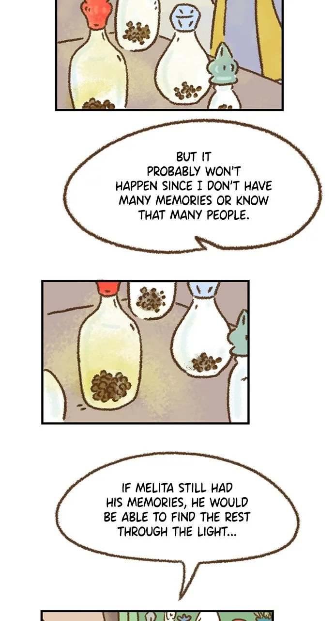 The Memory Shop Chapter 19 page 26 - 