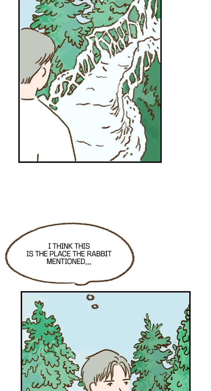 The Memory Shop Chapter 19 page 29 - 