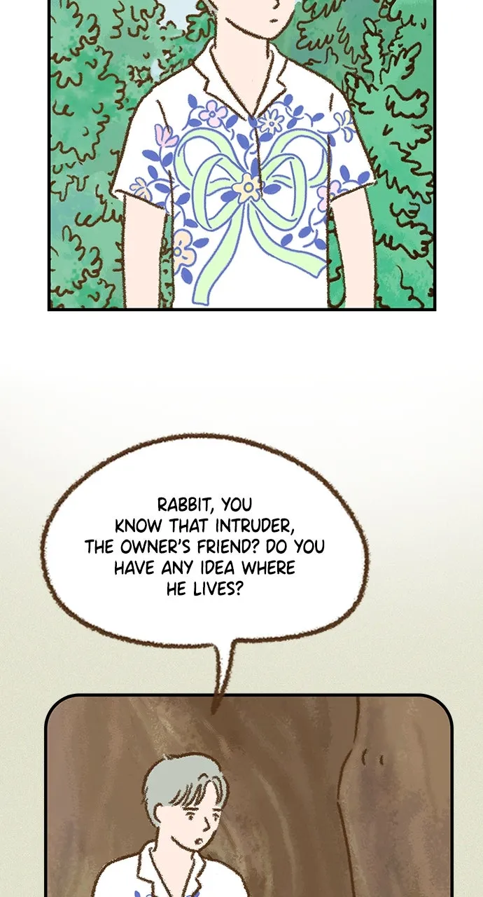 The Memory Shop Chapter 19 page 30 - 