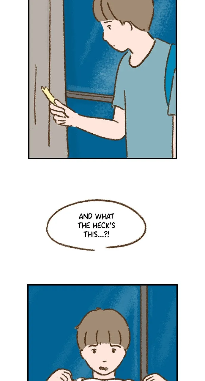 The Memory Shop Chapter 19 page 4 - 