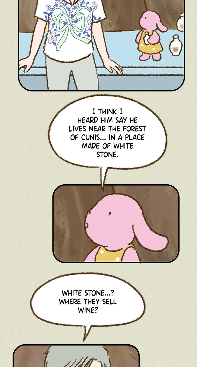 The Memory Shop Chapter 19 page 31 - 