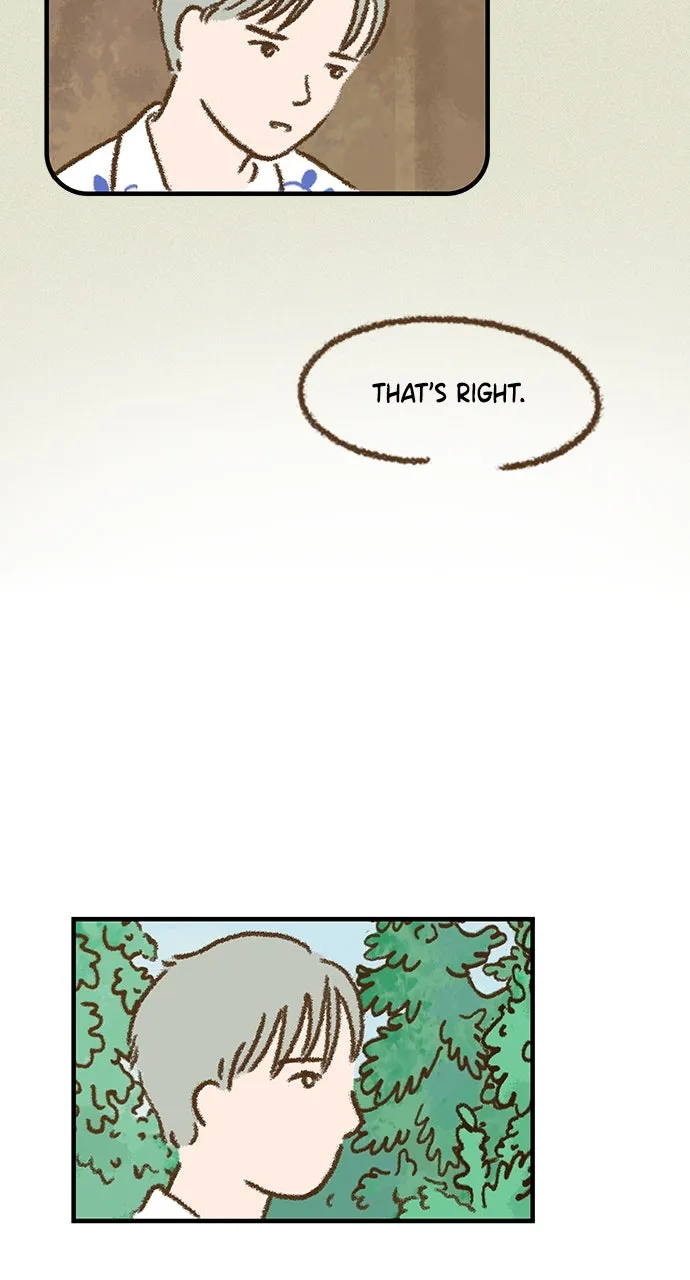 The Memory Shop Chapter 19 page 32 - 