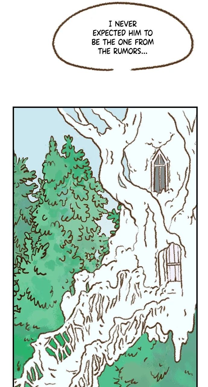 The Memory Shop Chapter 19 page 33 - 