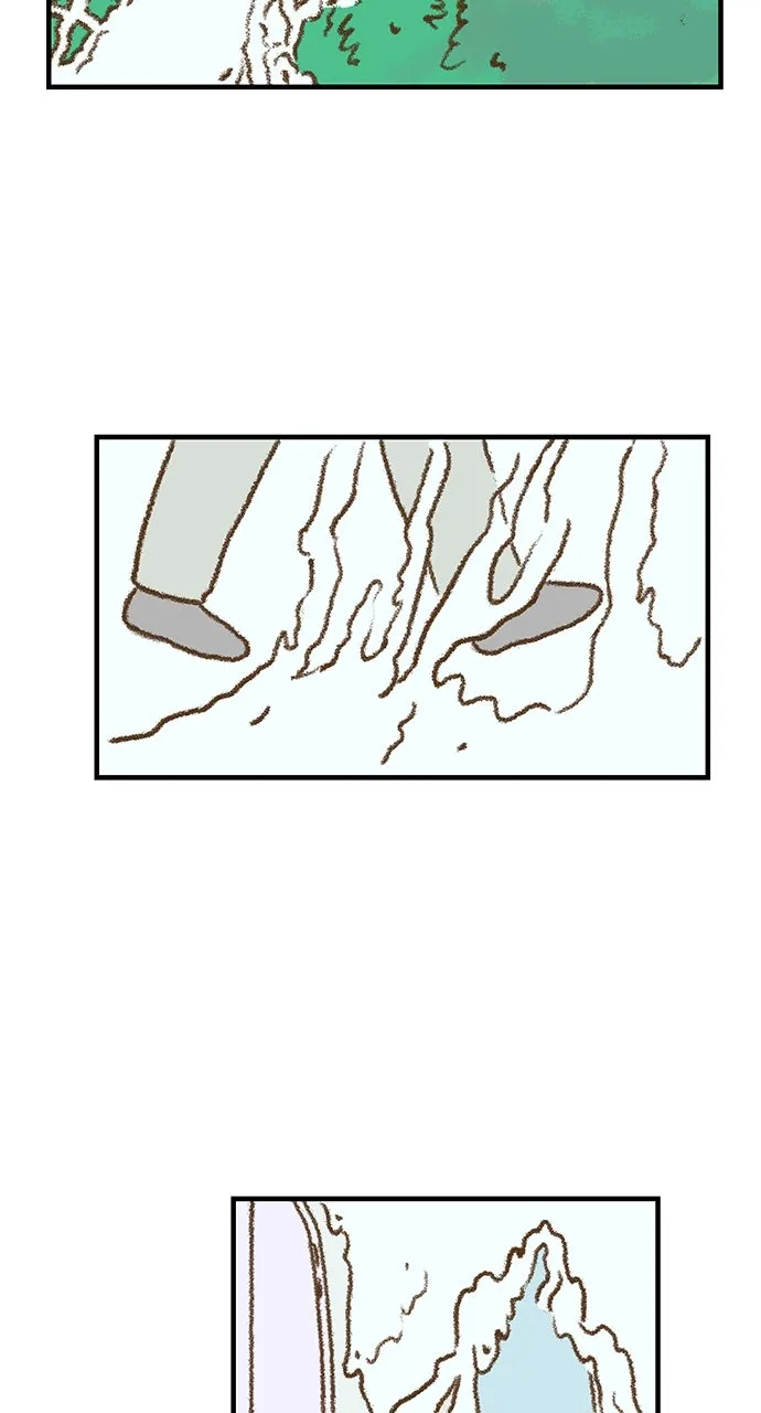 The Memory Shop Chapter 19 page 34 - 