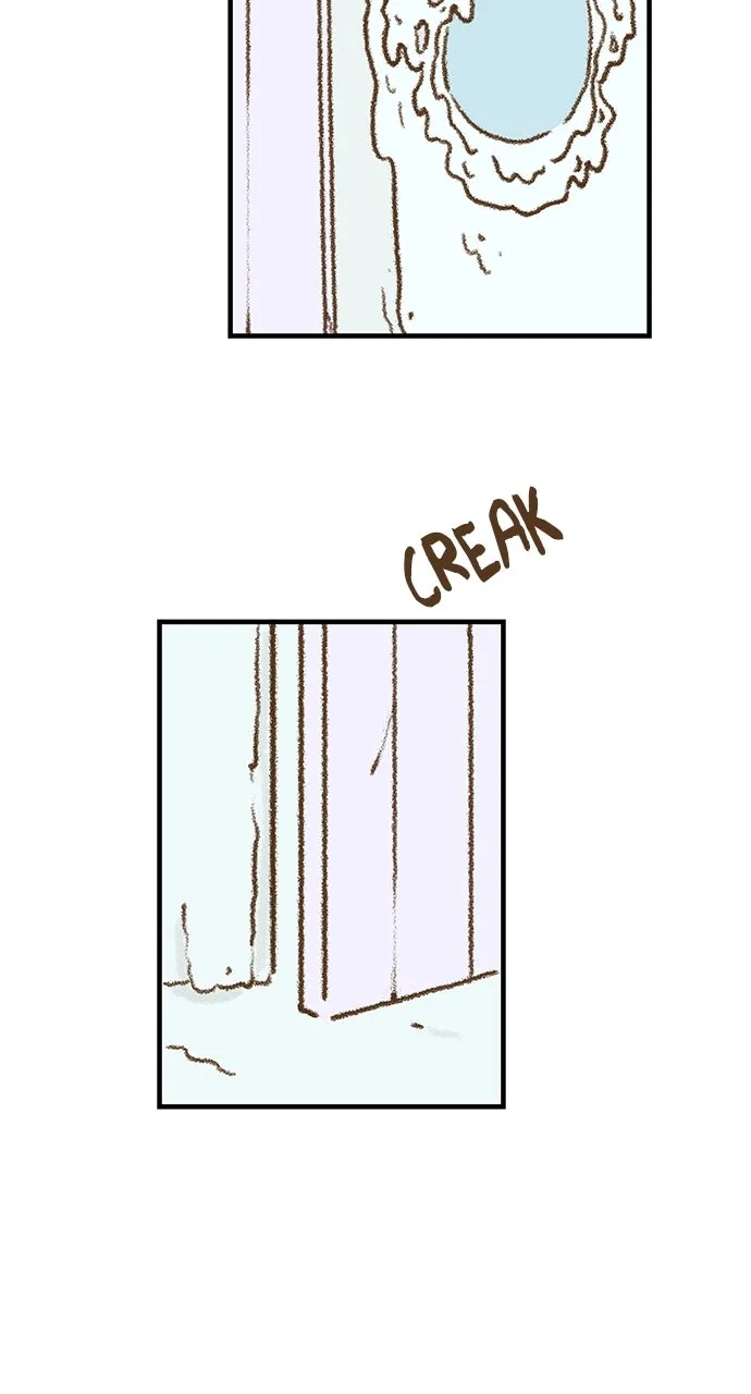 The Memory Shop Chapter 19 page 35 - 