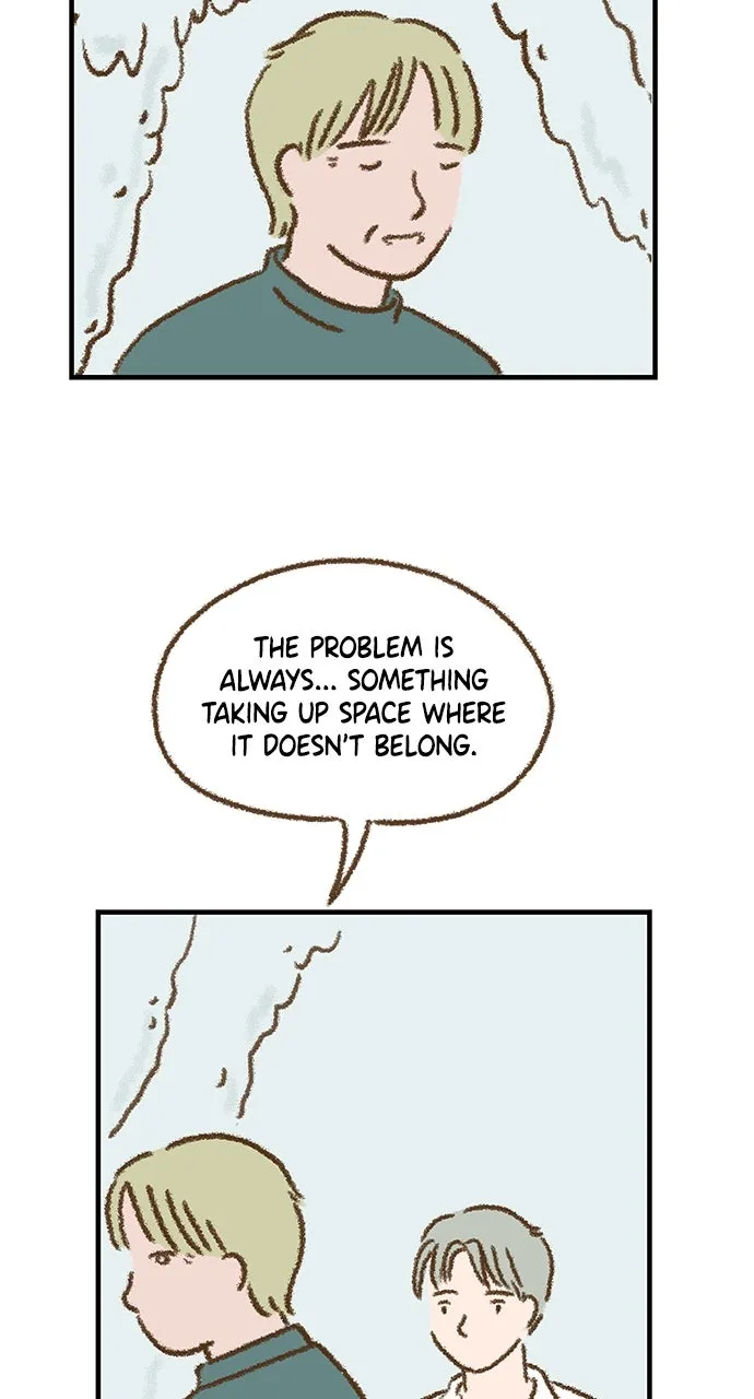 The Memory Shop Chapter 19 page 42 - 