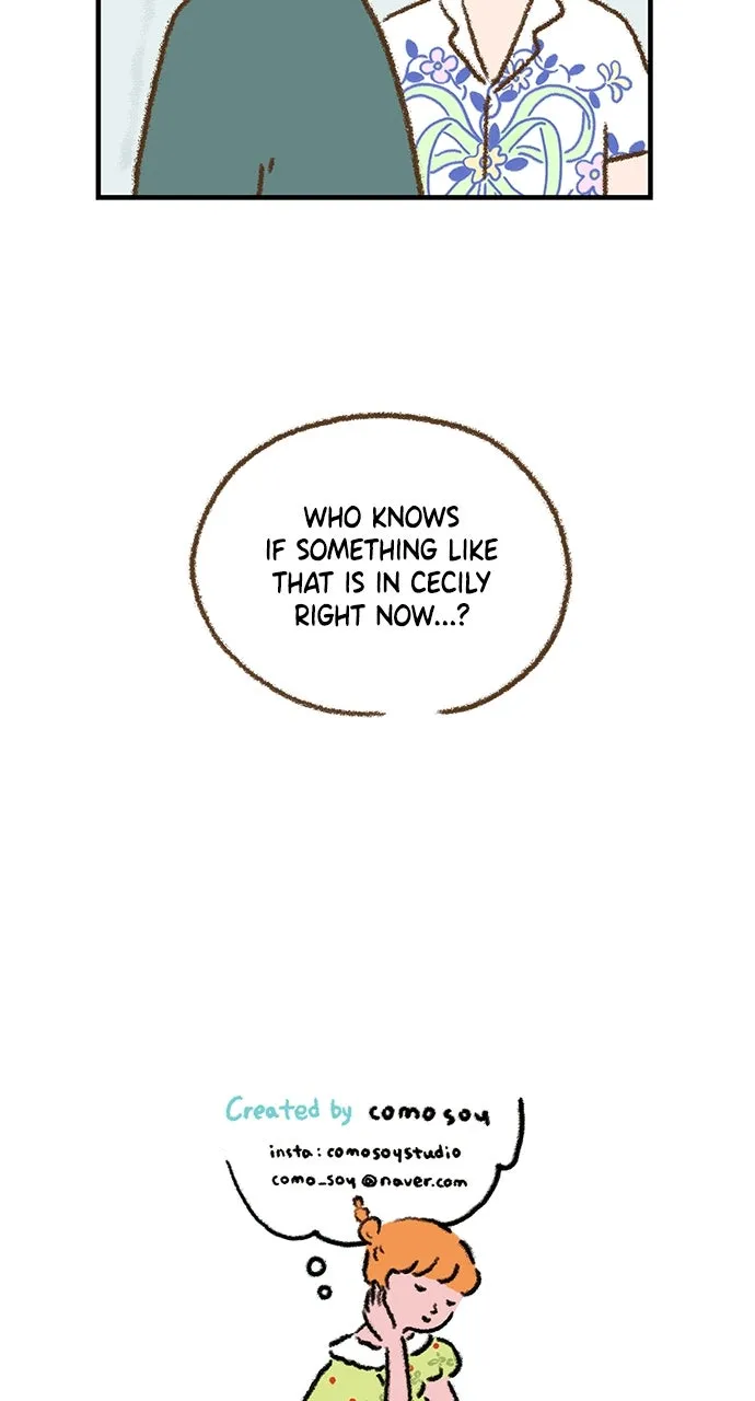 The Memory Shop Chapter 19 page 43 - 
