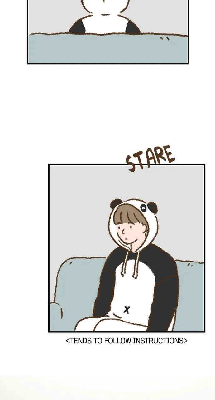 The Memory Shop Chapter 19 page 6 - 