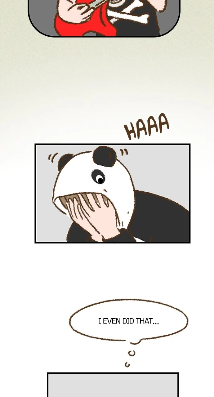 The Memory Shop Chapter 19 page 9 - 