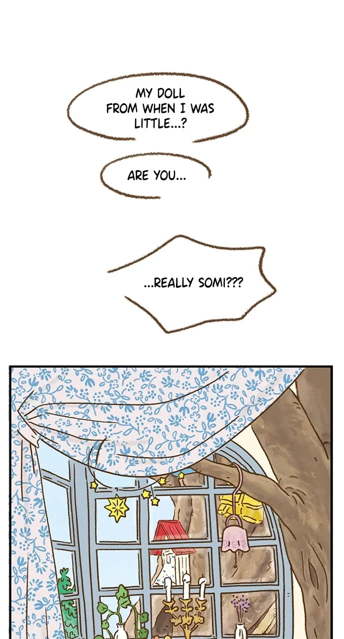The Memory Shop Chapter 2 page 1 - 